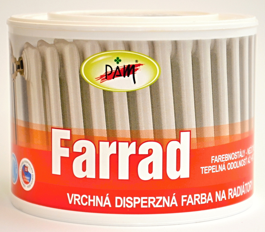 Farrad
